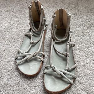 Free People sandal